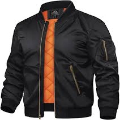 MJ Jacket