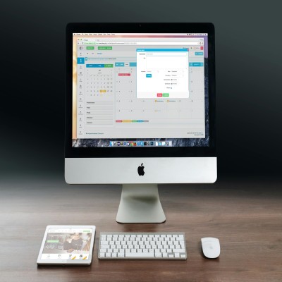iMac 997