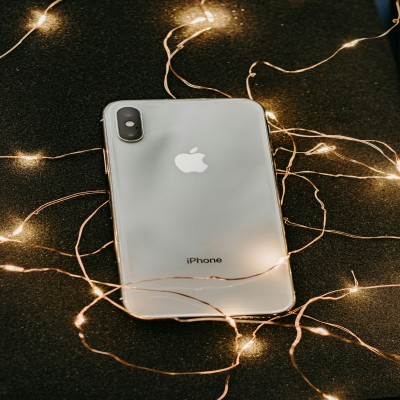 iPhone 7