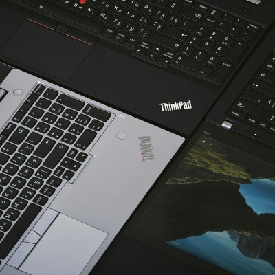 ThinkPad Lenovo