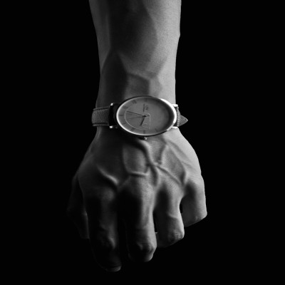 Timeless Watch