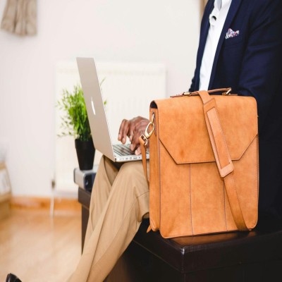 Laptop Bag